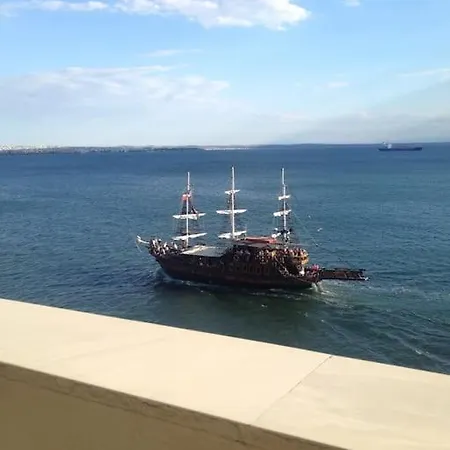 Διαμέρισμα Central City ,thessaloniki,elegant,spacious Studio Θεσσαλονίκη