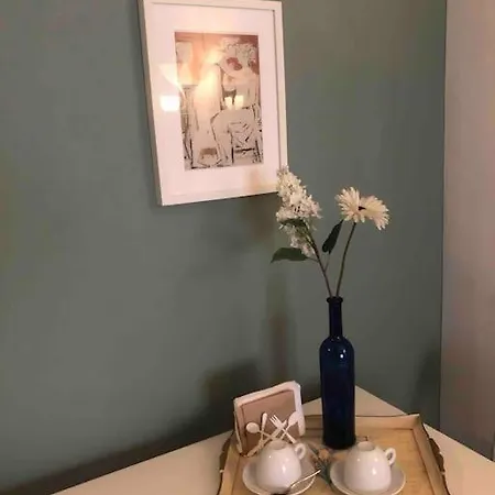 Central City ,thessaloniki,elegant,spacious Studio * Thessaloniki