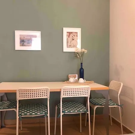 Central City ,thessaloniki,elegant,spacious Studio Apartment *