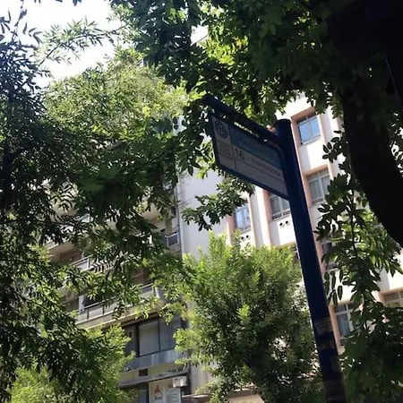 Central City ,thessaloniki,elegant,spacious Studio * Thessaloniki